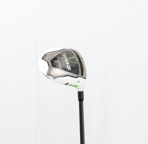 Taylormade Rocketballz 15° 3 Fairway Wood Regular Matrix Ozik 5 12670487 Fair Taylormade Rocketballz 15° 3 Fairway Wood Regular Matrix Ozik 5 12670487 Fair