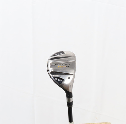 Cobra Baffler Rail-H 22° 4H Hybrid Stiff Cobra Baffler Rail-H Motore 65 12608906 Cobra Baffler Rail-H 22° 4H Hybrid Stiff Cobra Baffler Rail-H Motore 65 12608906