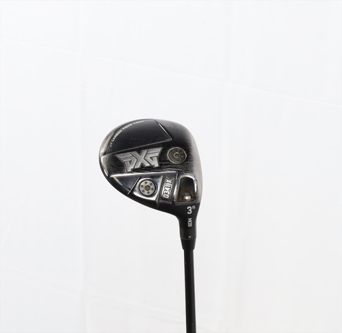 Pxg 0341X Gen 4 15° 3 Fairway Wood Extra Stiff Tensei Ck White Tx 12621847 Fair Pxg 0341X Gen 4 15° 3 Fairway Wood Extra Stiff Tensei Ck White Tx 12621847 Fair