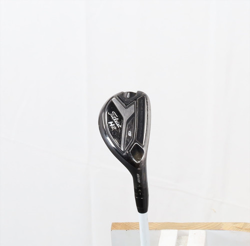 Titleist 818 H2 19° 3H Hybrid Regular Atmos Hb Tour Spec Blue 8 12608630 Fair Titleist 818 H2 19° 3H Hybrid Regular Atmos Hb Tour Spec Blue 8 12608630 Fair