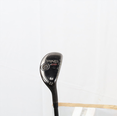 Ping I25 22° 5H Hybrid Regular Flex Ping Pwr 80 12559322 Fair Ping I25 22° 5H Hybrid Regular Flex Ping Pwr 80 12559322 Fair