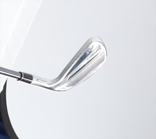 Srixon Zx Mkii Utility Iron 23° 4H Hybrid Stiff Ust Recoil