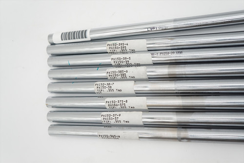 New Project X Pxi 5.0 108G Regular 40