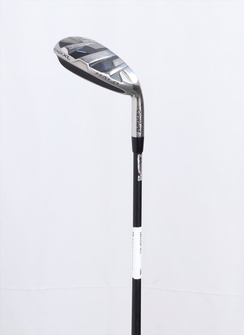 Cleveland Launcher Xl Halo 4 Iron Regular Project X Catalyst 60 12494377 Good Cleveland Launcher Xl Halo 4 Iron Regular Project X Catalyst 60 12494377 Good