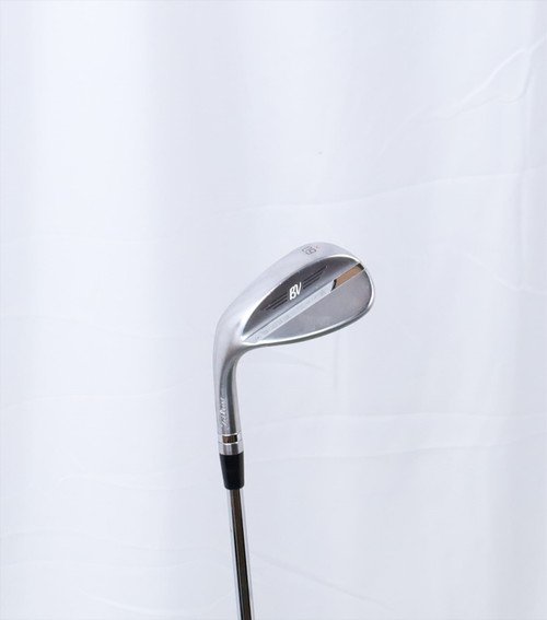 Titleist Vokey Wedgeworks Wedge 60°- Stiff Dynamic Gold 1148051 Good Left Hand Titleist Vokey Wedgeworks Wedge 60°- Stiff Dynamic Gold 1148051 Good Left Hand