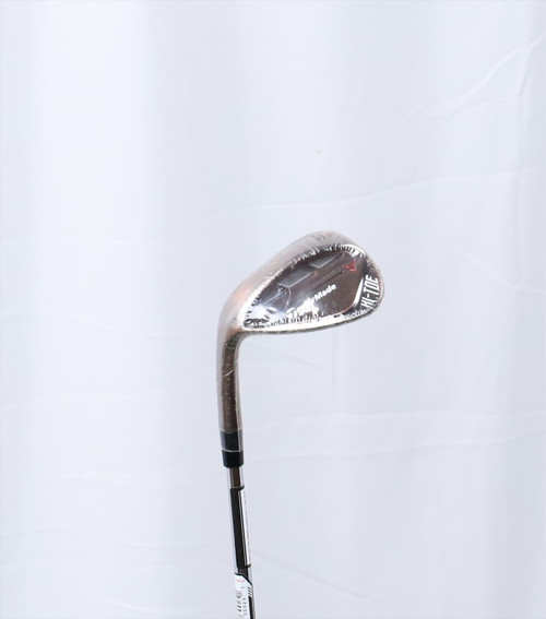 New Taylormade Milled Grind Hi-Toe Raw 2021 Wedge 52°-9 Kbs 1150789 Left Hand New Taylormade Milled Grind Hi-Toe Raw 2021 Wedge 52°-9 Kbs 1150789 Left Hand