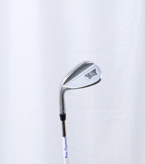 Pxg 0311 3X Forged Wedge 54°-12 Stiff Dynamic Gold 115 1229880 Good Left Hand Lh Pxg 0311 3X Forged Wedge 54°-12 Stiff Dynamic Gold 115 1229880 Good Left Hand Lh