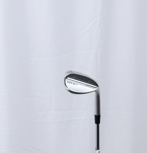 Cleveland Rtx 6 Tour Satin Wedge 54°-10 Mid Stiff Dynamic Gold 1239339 Excellent Cleveland Rtx 6 Tour Satin Wedge 54°-10 Mid Stiff Dynamic Gold 1239339 Excellent