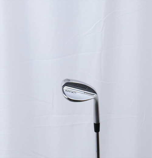 Cleveland Rtx 6 Tour Satin Wedge 58°-10 Mid Stiff Dynamic Gold 1239340 Excellent Cleveland Rtx 6 Tour Satin Wedge 58°-10 Mid Stiff Dynamic Gold 1239340 Excellent