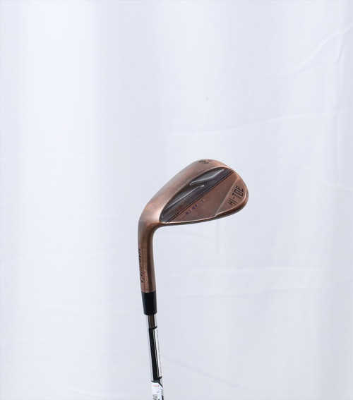 Taylormade Hi Toe 3 Wedge 60°-10 Wedge Kbs Stl 1244212 Good Left Hand Lh Taylormade Hi Toe 3 Wedge 60°-10 Wedge Kbs Stl 1244212 Good Left Hand Lh