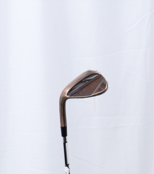 Taylormade Hi Toe 3 Wedge 60°-12 Wedge Kbs Stl 1244214 Good Left Hand Lh