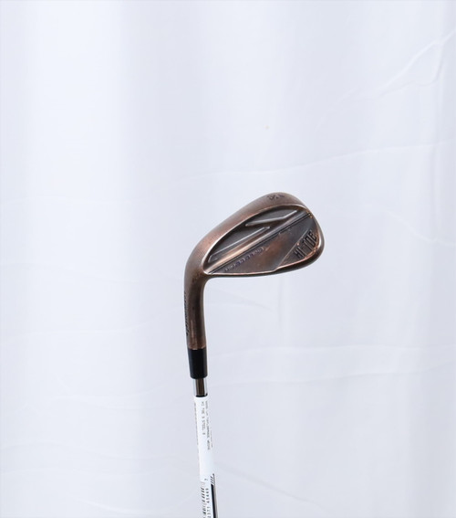 Taylormade Hi Toe 3 Wedge 50°-9 Wedge Kbs Stl 1244220 Good Left Hand Lh