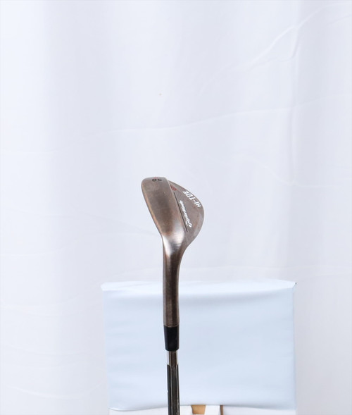Taylormade Milled Grind Hi-Toe Wedge 58°- Wedge Kbs 1236087 Good