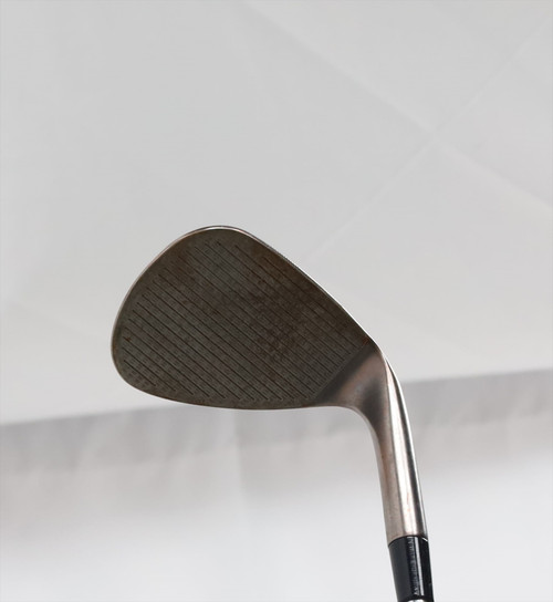 【レフティ】 TaylorMade MILLED GRIND HI-TOE 58 Taylormade Milled Grind Hi-Toe Wedge 58°- Wedge Kbs 1236087 Good