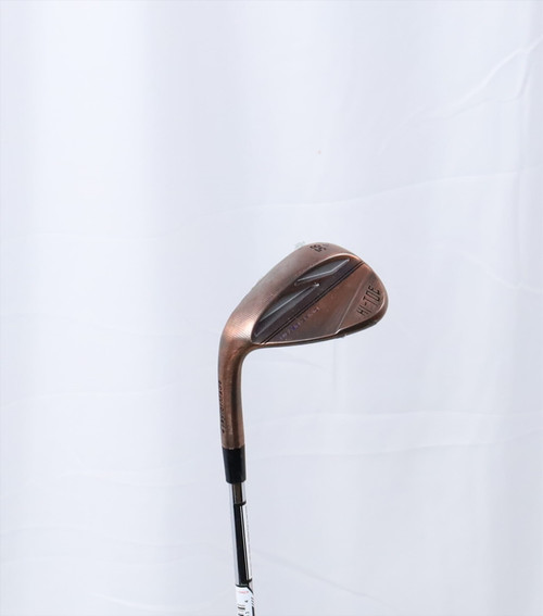 Taylormade Hi Toe 3 Wedge 58°- Wedge Kbs Stl 1244528 Good Left Hand Lh Taylormade Hi Toe 3 Wedge 58°- Wedge Kbs Stl 1244528 Good Left Hand Lh