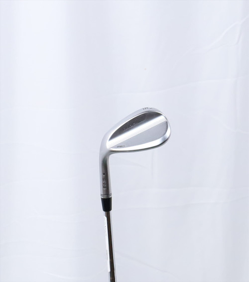 Ping Glide Forged Pro Wedge 56°- Wedge Z-Z115 Stl 1246651 Good Left Hand Lh Ping Glide Forged Pro Wedge 56°- Wedge Z-Z115 Stl 1246651 Good Left Hand Lh