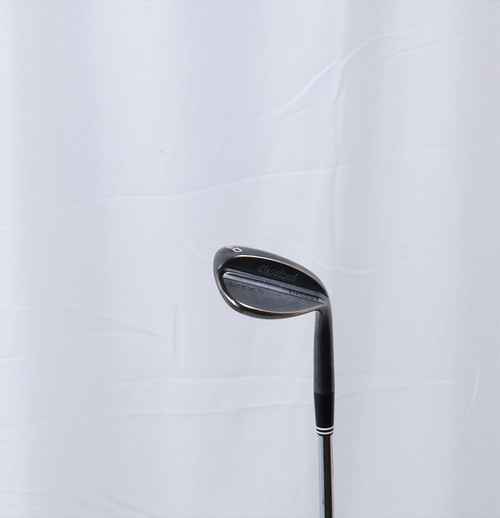 Cleveland Rtx 6 Black Satin Wedge 60°-10 Mid Dynamic Gold Spinner 1245600 Fair Cleveland Rtx 6 Black Satin Wedge 60°-10 Mid Dynamic Gold Spinner 1245600 Fair