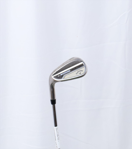 Callaway Paradym Ai Smoke Sand Wedge Sw Wedge Elevate 1256487 Good Left Hand Lh Callaway Paradym Ai Smoke Sand Wedge Sw Wedge Elevate 1256487 Good Left Hand Lh