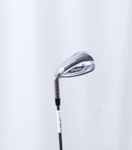 Ping G425 Wedge Gap U Wedge Stiff Awt 2.0 Stl 1250147 Good Left Hand Lh Ping G425 Wedge Gap U Wedge Stiff Awt 2.0 Stl 1250147 Good Left Hand Lh