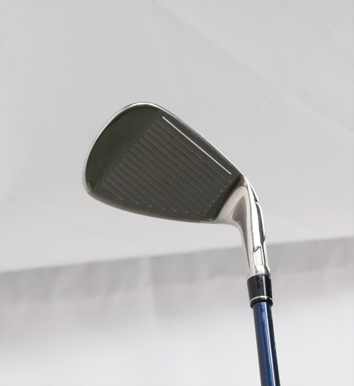 Taylormade Sim Max Gap Wedge Senior Ventus 1249261 Good Left Hand