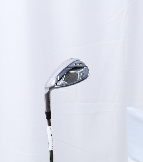 Ping G430 Wedge 56°- Regular Awt 2.0 Stl 1250149 Good Left Hand Lh Ping G430 Wedge 56°- Regular Awt 2.0 Stl 1250149 Good Left Hand Lh