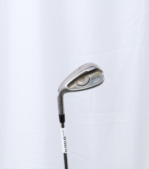 Ping G Sand Wedge Sw Regular Stock Stl 1250148 Good Left Hand Lh Ping G Sand Wedge Sw Regular Stock Stl 1250148 Good Left Hand Lh