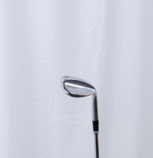 Cleveland Rtx 6 Tour Satin Wedge 60°-6 Low Dynamic Gold Spinner 1250592 Good Cleveland Rtx 6 Tour Satin Wedge 60°-6 Low Dynamic Gold Spinner 1250592 Good