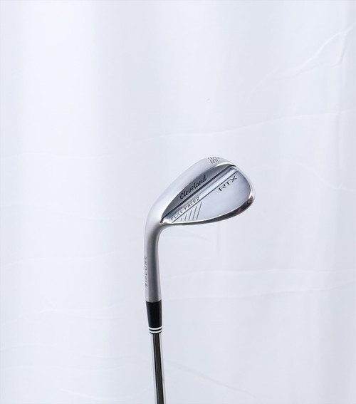 Cleveland Rtx Full-Face 2 Tour Satin Wedge 58°-8 Stiff 9594 Excellent Left Hand Cleveland Rtx Full-Face 2 Tour Satin Wedge 58°-8 Stiff 9594 Excellent Left Hand
