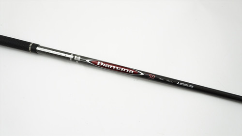 Mitsubishi Diamana M+ Limited 50 50G Lady 40.5" Wood Shaft Titleist 866556 Mitsubishi Diamana M+ Limited 50 50G Lady 40.5" Wood Shaft Titleist 866556