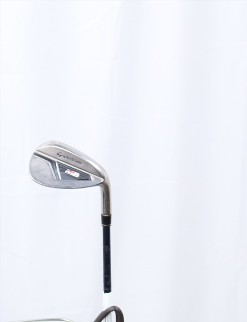 Taylormade M6 Sand Wedge Senior Fujikura Ventus Blue 5 Graphite 12600191 Good Taylormade M6 Sand Wedge Senior Fujikura Ventus Blue 5 Graphite 12600191 Good