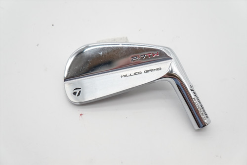Taylormade P.7TW 31* #6 Iron Club Head Only 1274196 Taylormade P.7TW 31* #6 Iron Club Head Only 1274196