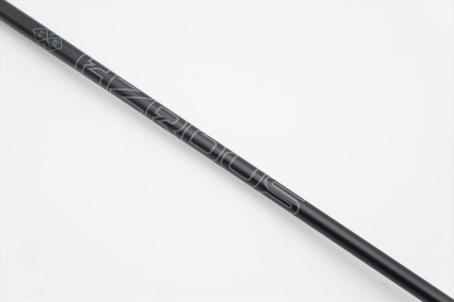 Project X Hzrdus Gen4 Matte Black 6.0 70g Stiff 42.5" #3 Wood Shaft Titleist GT Project X Hzrdus Gen4 Matte Black 6.0 70g Stiff 42.5" #3 Wood Shaft Titleist GT