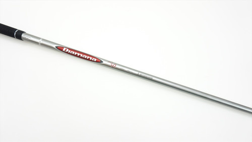 Mitsubishi Diamana M+ 50 50G Lady 40.5" Wood Shaft Titleist 814661 Mitsubishi Diamana M+ 50 50G Lady 40.5" Wood Shaft Titleist 814661