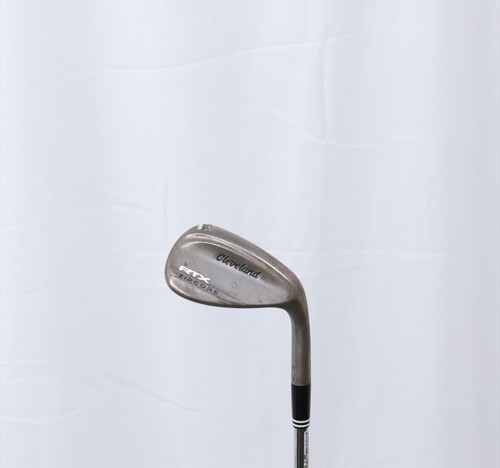 Cleveland Rtx Zipcore Tour Rack Wedge 56°-10 Mid Grind Dynamic
