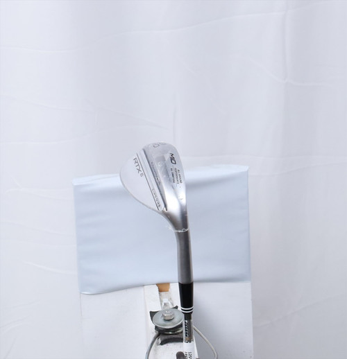 Cleveland Rtx 6 Zipcore Tour Satin Wedge 60°-10 Mid Grind Dynamic Gold 12594222 Cleveland Rtx 6 Zipcore Tour Satin Wedge 60°-10 Mid Grind Dynamic Gold 12594222