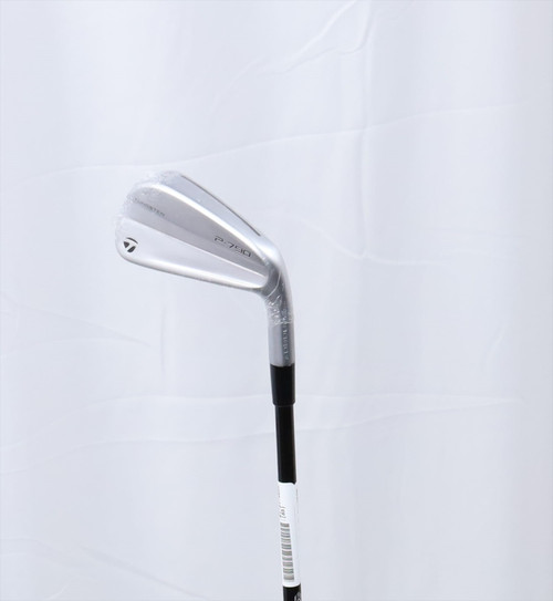 New Taylormade P790 2023 4 Iron Stiff Flex Mmt 75 Graphite 1278392 New Taylormade P790 2023 4 Iron Stiff Flex Mmt 75 Graphite 1278392