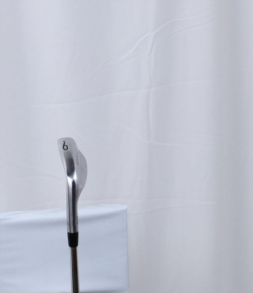 Titleist 620 Mb 9 Iron Stiff N.S. Pro Modus3 Steel 1244735 Good Left Hand Lh Titleist 620 Mb 9 Iron Stiff N.S. Pro Modus3 Steel 1244735 Good Left Hand Lh