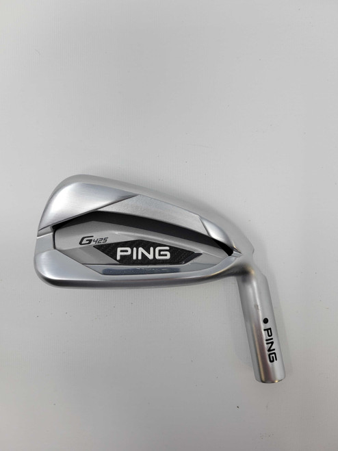 Ping G425 Black Dot #6 Iron Club Head Only 1058931 Ping G425 Black Dot #6 Iron Club Head Only 1058931