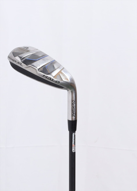 Cleveland Launcher Xl Halo 4 Iron Stiff Project X Cypher 60 12683280 Good Cleveland Launcher Xl Halo 4 Iron Stiff Project X Cypher 60 12683280 Good
