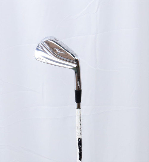 Mizuno Mp 5 6 Iron Extra Stiff Flex Steel 1276586 Good Mizuno Mp 5 6 Iron Extra Stiff Flex Steel 1276586 Good