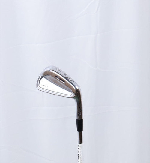 Mizuno Mp 62 6 Iron Extra Stiff Flex Steel 1276602 Good Mizuno Mp 62 6 Iron Extra Stiff Flex Steel 1276602 Good
