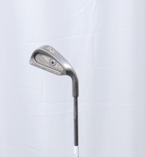Ping Eye 2 2 Iron Stiff Flex Steel 1279635 Good Ping Eye 2 2 Iron Stiff Flex Steel 1279635 Good