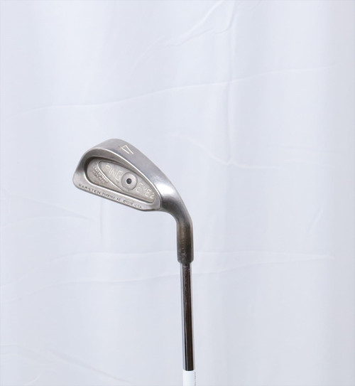 Ping Eye 2 4 Iron Stiff Flex Steel 1279636 Good Ping Eye 2 4 Iron Stiff Flex Steel 1279636 Good