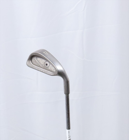 Ping Eye 2 4 Iron Extra Stiff Flex Steel 1281683 Good Ping Eye 2 4 Iron Extra Stiff Flex Steel 1281683 Good