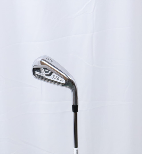 Titleist 2021 T300 5 Iron Regular Flex Amt Red Steel 1276953 Good Titleist 2021 T300 5 Iron Regular Flex Amt Red Steel 1276953 Good