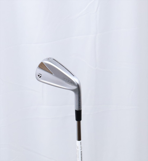 Taylormade P770 2023 4 Iron Stiff Flex Kbs Steel 1278393 Good Taylormade P770 2023 4 Iron Stiff Flex Kbs Steel 1278393 Good