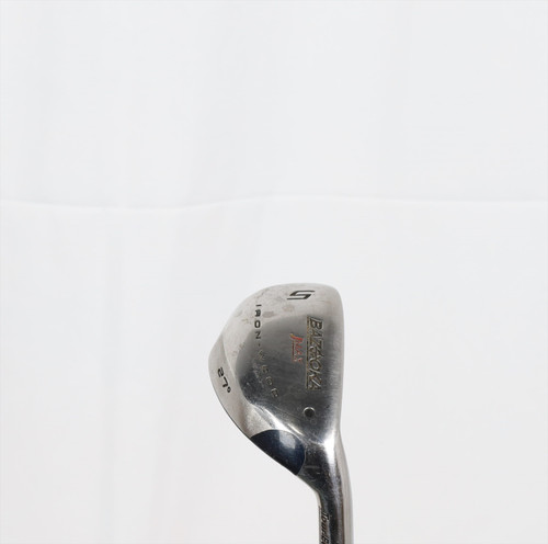 Tour Edge Bazooka J-Max Iron Wood 27° 5 Hybrid Senior Reactive 1188907 Good Tour Edge Bazooka J-Max Iron Wood 27° 5 Hybrid Senior Reactive 1188907 Good