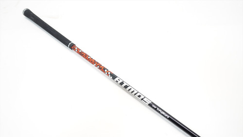 Fujikura Atmos Red 4 R3 40G Lady 43.25" Driver Shaft Mizuno 980206 Fujikura Atmos Red 4 R3 40G Lady 43.25" Driver Shaft Mizuno 980206