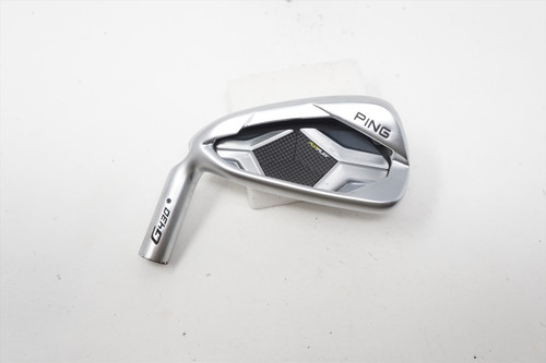 LH Ping G430 #6 Iron Club Head Only .355 1309050 Left Handed LH Ping G430 #6 Iron Club Head Only .355 1309050 Left Handed