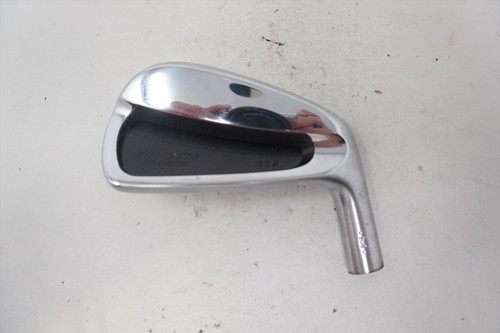 Proto Concept C05 Forged 28* #6 Iron Club Head Only 1313188 Proto Concept C05 Forged 28* #6 Iron Club Head Only 1313188